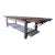Vintage Extra Long Rustic Farm Table For Sale