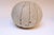 Collection of Five Vintage European Leather Medicine Balls For Sale - Image 9 of 12
