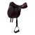 1990s Lauriche English Jumping Saddle Serial #2193 - For Sale