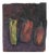 Sirio Pellegrini, Peppers, Oil on Panel, 1960s For Sale