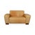 Cognac Leather Lounge Chair from Machalke For Sale - Image 16 of 17