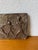 Metal Mid-Century Bronze Bas-Relief, 1960s For Sale - Image 7 of 14