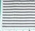 2000 - 2009 Vintage Ralph Lauren Navy & Natural Ticking Stripe Fabric – 7 Yards For Sale - Image 5 of 5