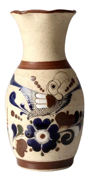 Vintage Tonala Vase