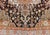 Early 20th Century Antique Persian Tribal Design Bakhtiari Rug in Multi Colors by Keivan Woven Arts For Sale - Image 5 of 14