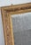 French Gilded Wall Mirror with Foxed Glass, 1870 For Sale - Image 9 of 18