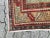 1960s Oushak Turkish Area Rug For Sale - Image 10 of 11