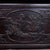 Zitan Wood Box Carved With Floral Motif For Sale - Image 10 of 10
