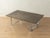 Brutalism Coffee Table by Peter Draenert For Sale - Image 3 of 8