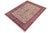 Designed with mesmerizing intricacy and gorgeous color palette, this hand-knotted masterpiece demonstrates the beauty and...