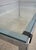 Metal Milo Baughman Mid Century Modern Glass Top Table & 6 Chairs Set For Sale - Image 7 of 18
