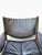 Kristian Vedel Modus Lounge Chair for Søren Willadsen | Rosewood & Black Leather | Denmark 1960s For Sale - Image 12 of 18