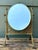 Vintage 19th Century Convent Reliquary Mirror For Sale - Image 12 of 13