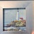 Pigeon Point A small oil painting on wood inspired by the iconic Pigeon Point Light Station State Historic Park—one of...