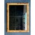 Wood Vintage Boho Wrapped Rattan Mirror For Sale - Image 7 of 8