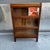 The Globe-Wernicke Co Arts & Crafts Barrister Bookcase Details: Antique Arts & Crafts solid Oak Barrister Bookcase...