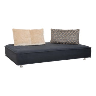 Escapade Two-Seater Sofa in Fabric from Roche Bobois For Sale