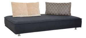 Escapade Two-Seater Sofa in Fabric from Roche Bobois