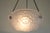 Art Deco Pendant Light by David Gueron Degue, 1930 For Sale - Image 3 of 12