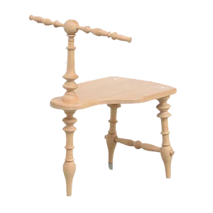 Immobile Pure Side Table by Hans Weyers, 2019