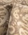 Textile Ikat, One-of-a-Kind Hand-Knotted Area Rug - Gray, 8' 2" x 10' 2" For Sale - Image 7 of 8