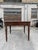 Extendable England Table, 1890s For Sale - Image 10 of 18