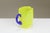 1990s Glass Epoque Series Pitcher by Anna Ehrner for Kosta Boda, 1990s For Sale - Image 5 of 7