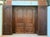 19th Century Louis XV Carved Oak Paneling Element For Sale - Image 10 of 12