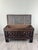 Antique Neo-Renaissance Chest A superb, richly carved solid wood chest dating from the late 19th century. The decoration...