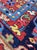 Antique Heriz Rug, 1890s For Sale - Image 10 of 18