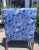 Rose Tarlow Melrose House Chippendale Mahogany Love Chair W Ralph Lauren Chintz. Bares This is the "Love Chair" version of...