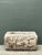 Plastic Vintage Cement Over Fiberglass Figural Planter For Sale - Image 7 of 17