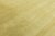 Textile Apadana's Modern Gabbeh Hand-Loom Wool Area Rug in Citron Color For Sale - Image 7 of 9
