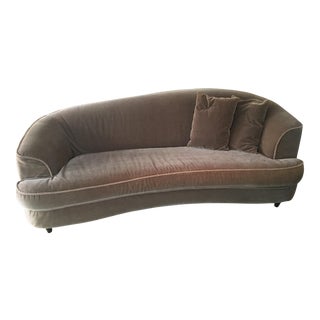 Pace Collection "Erte" Sofa For Sale