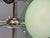 Mid-Century Modern, Mint Green Murano Glass, Pendant Light, 1960s For Sale In New York - Image 6 of 8