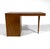 t.h. Robsjohn-Gibbings Single Pedestal Desk by Widdicomb For Sale - Image 9 of 11