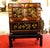 Wood Japanese Lacquered Cabinet, 1890s For Sale - Image 7 of 7