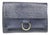 A 1993 Louis Vuitton Jena Black Epi Leather Clutch in Excellent Condition For Sale