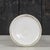 White Vintage White Ceramic Vase from Rometti For Sale - Image 8 of 10