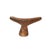 Early 20th Century Early 20th Century Turkana Wood Headrest Kenya For Sale - Image 5 of 8