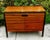 Mid-Century Modern Harvey Probber Mahogany & Rosewood Cabinet For Sale In Washington DC - Image 6 of 6
