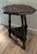 Antique English Oak Table For Sale - Image 4 of 6