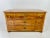 Vintage Jewelry Box in Cherry Wood For Sale - Image 11 of 11