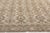 Rustic Antique Persian Malayer Rug, 10'09 X 12'02 For Sale - Image 3 of 10