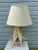 Driftwood Table Lamp For Sale In West Palm - Image 6 of 10