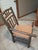1990s Old Hickory Chair Co. Sapling Dining Chairs Set of 8 For Sale - Image 5 of 9