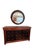Set of 2 Drexel Heritage Nightstands For Sale - Image 6 of 11