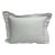 Antique European Breakfast Pillow For Sale