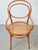 Antique Bentwood Webbing Chairs by Jacob & Josef Kohn for Wiener Werkstätte, Austria, 1890s, Set of 2 For Sale - Image 6 of 13