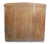 Wood Mid-19th Century American Country Stenciled Pie Safe For Sale - Image 7 of 7